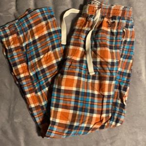 mens american eagle pajamas